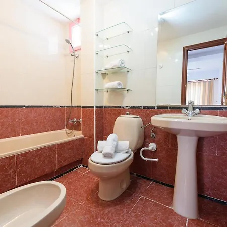 Nuevo México M 11 Apartamento *