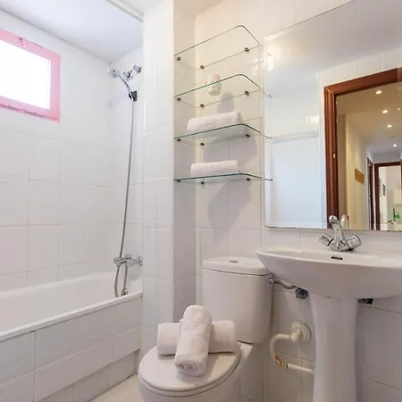 Nuevo México M 11 Apartamento *