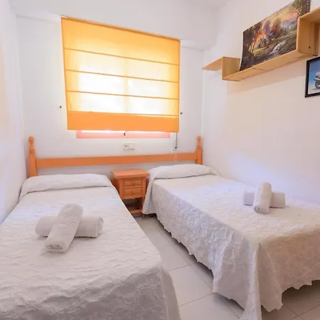 Apartamento Nuevo México M 11