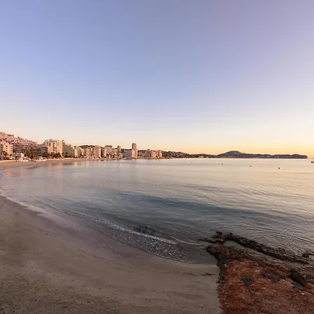 Nuevo México M 11 Apartamento Calpe
