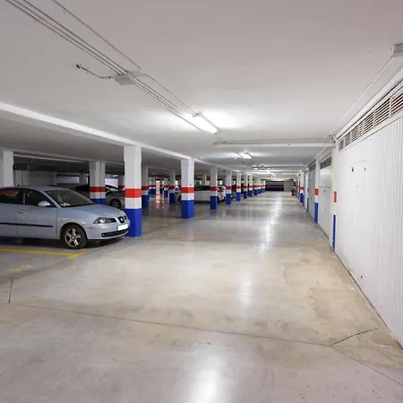 Nuevo México M 11 Apartamento