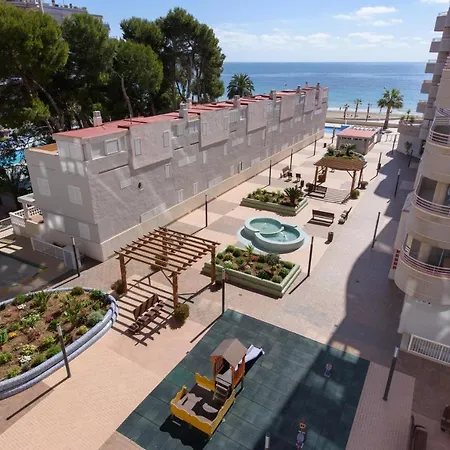 Apartamento Nuevo México M 11 *