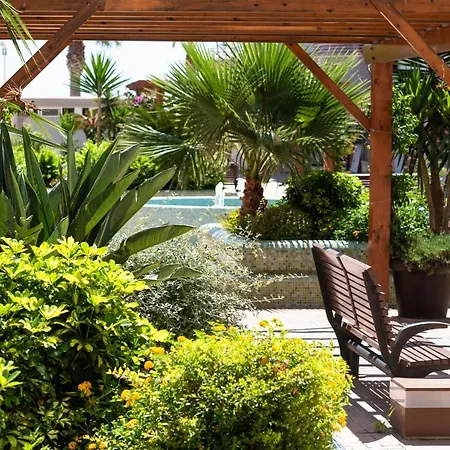 Apartamento Nuevo México M 11