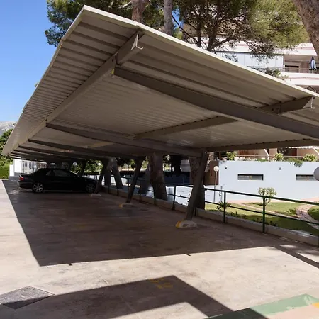 Nuevo México M 11 Apartamento Calpe